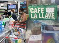 cubanos denuncian venta de productos de eeuu en tiendas administradas por la dictadura