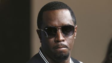 ARCHIVO - Sean Diddy Combs llega al estreno de The Four: Battle For Stardom en el CBS Radford Studio Center el 30 de mayo de 2018 en Los Ángeles. (Foto Willy Sanjuan/Invision/AP, archivo)