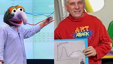 diaz-canel es carne de memes en redes sociales tras su explicacion sobre los apagones