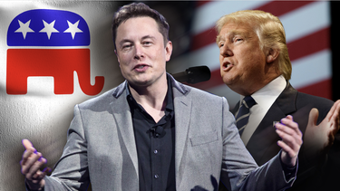 elon musk anuncia que votara por el partido republicano en las proximas elecciones