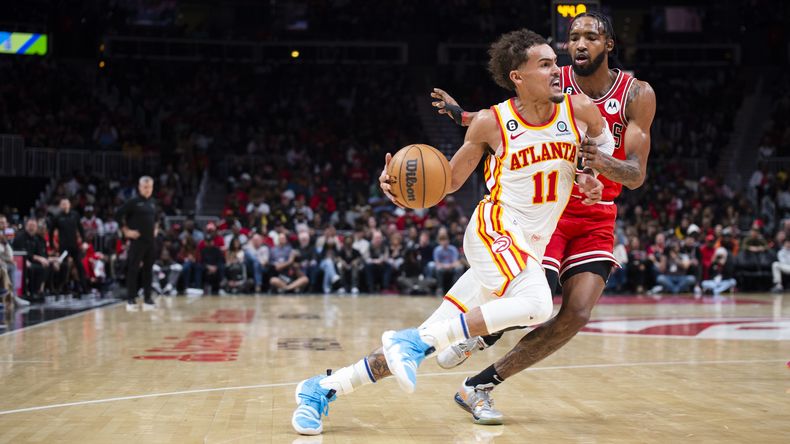 DEP-BAS HAWKS-YOUNG