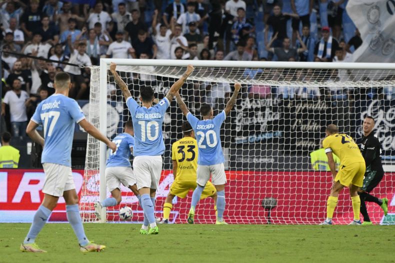DEP-FUT ITALIA-LIGA