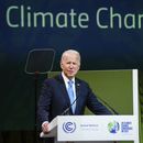 Biden anuncia una serie de medidas contra cambio climático