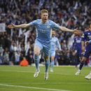 De Bruyne a la caza de momento consagratorio en la Champions