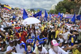 colombia: candidatos presidenciales dudan del registrador