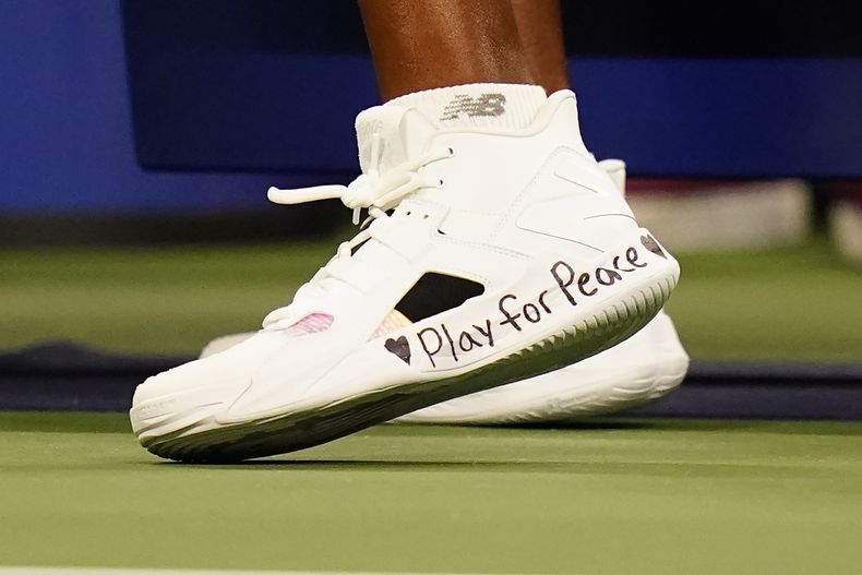 DEP-TEN US OPEN-UCRANIA
