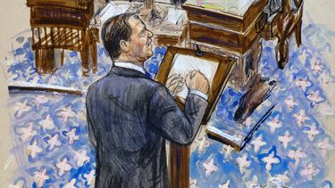 Abogados de Trump: demócratas quieren “anular” la elección