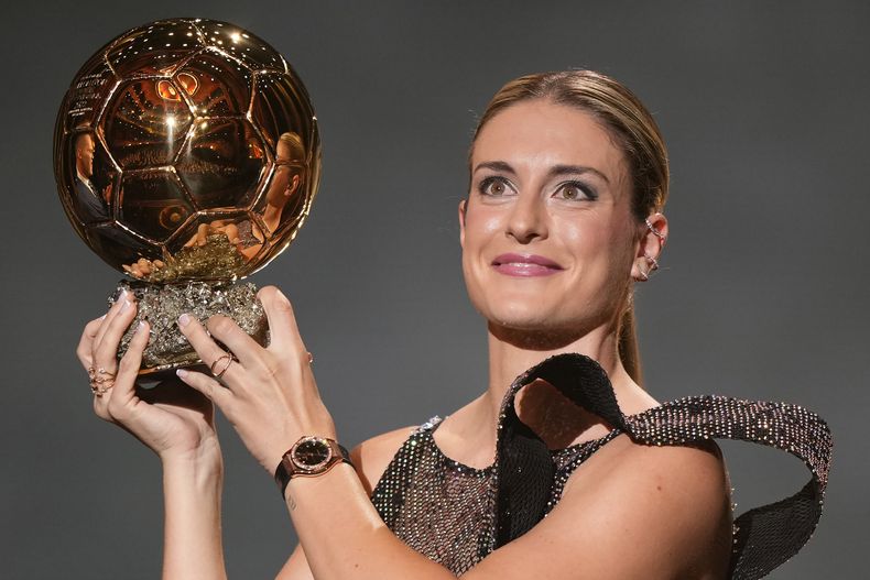 DEP-FUT BALÓN DE ORO