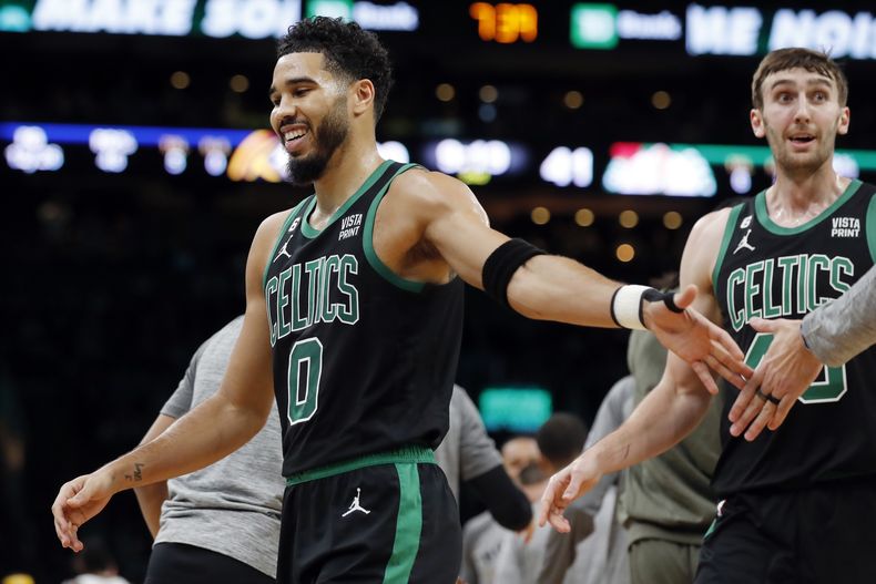 DEP-BAS NUGGETS-CELTICS