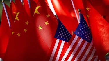 Congreso EEUU aconseja no comprar tecnología china: “riesgo”