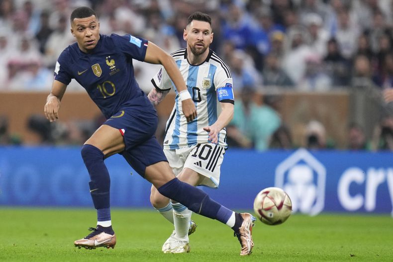 DEP-FUT MUNDIAL FINAL