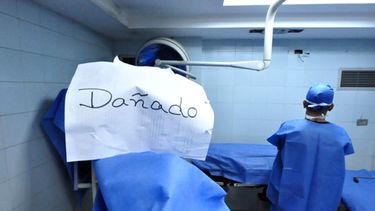 La salud pública en Venezuela está condenada al fracaso para el 2015