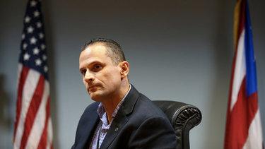 director ejecutivo interino de la aee promete una respuesta rapida