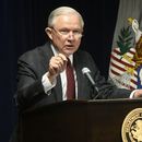EEUU: Juez suspende una deportación y amenaza a Sessions