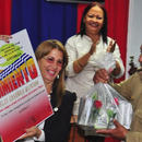 Expresidenta de Asamblea Municipal del Poder Popular en la Isla de la Juventud vive Kentucky tras ingresar a EEUU gracias al programa CBPOne