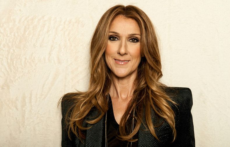 ARCHIVO - La cantante Celine Dion posa para un retrato el sábado 14 de diciembre de 2013 en Los Ángeles. (Foto Jordan Strauss/Invision/AP, archivo)