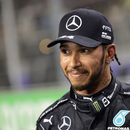 Hamilton pide a redes sociales que frenen abuso en línea