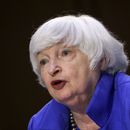 Yellen insiste en aumentar pronto el límite de endeudamiento