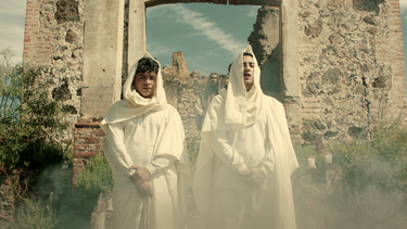venezuela: neutro shorty y big soto estrenan su nuevo album apokalypsis