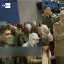 Raúl Castro reaparece junto a su nieto El Cangrejo tras ser acusado por EE.UU.