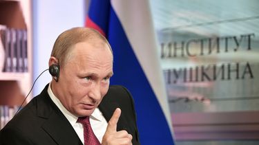 los ciberataques rusos fueron mas alla de elecciones en eeuu