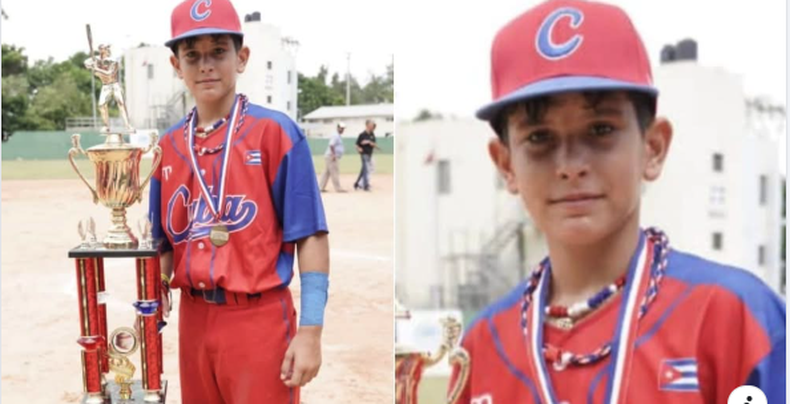 Aniel Oscar Ramírez