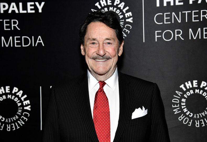 ARCHIVO - Peter Cullen asiste a The Paley Honors: A Gala Tribute to Hasbros Centennial en Nueva York el 23 de octubre de 2023. (Foto Evan Agostini/Invision/AP, archivo)
