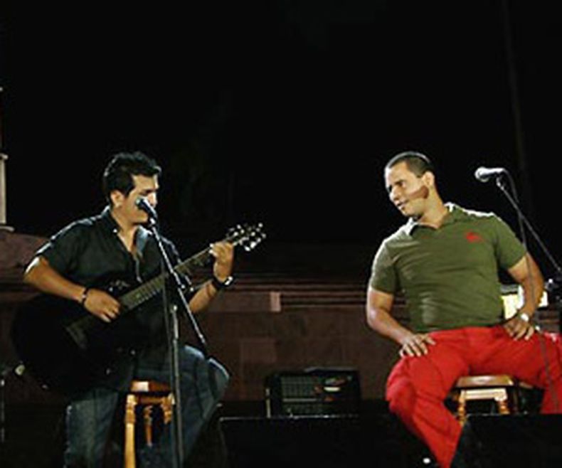 A pesar de la polémica, ya no quedan boletos disponibles para la presentación.