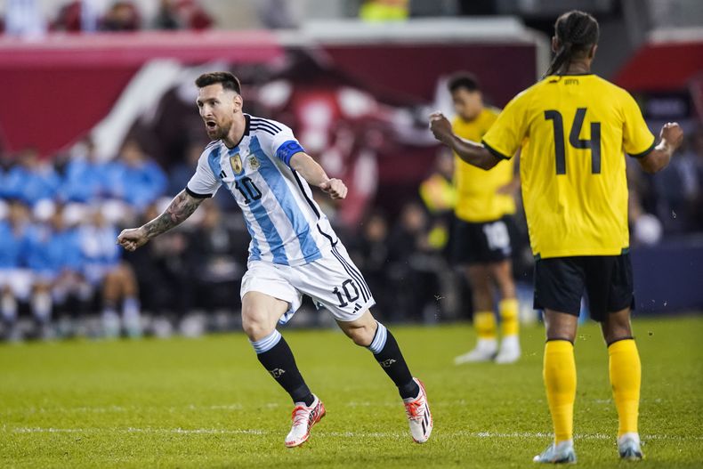 DEP-FUT MUNDIAL ARGENTINA-BALANCE