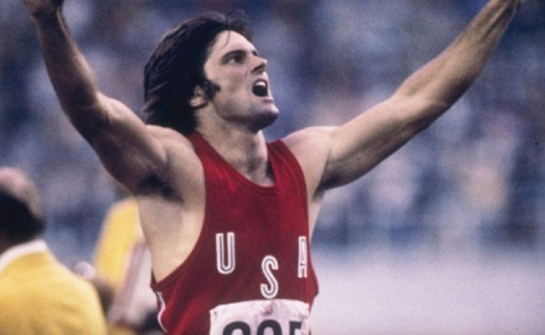 Bruce Jenner