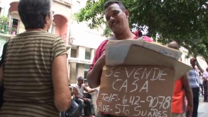 Aprueban cinco nuevas medidas  para construcción y compraventa de viviendas en Cuba.