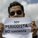 Los periodistas en Nicaragua optan por callar las agresiones, según informe