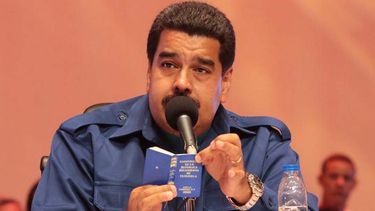 venezuela oficializa el visado obligatorio para estadounidenses que visiten el pais
