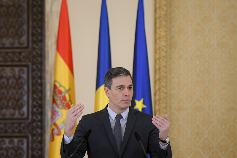 EUR-ECO ESPAÑA-ECONOMÍA