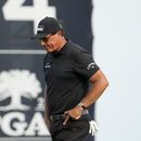 Mickelson decide no participar en el Masters