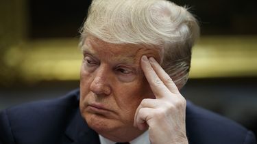 Senado rechaza la declaración de emergencia de Trump