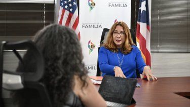 Familia informa sobre reprogramación de citas y servicios activos tras incidente en sistemas de información