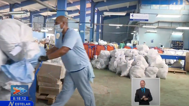 correos de cuba  admite no poder con la demanda de envios de paquetes a la isla: los paquetes internacionales tardan mas de 6 meses en ser entregados