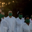 México quiere más médicos cubanos