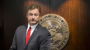 Cinco senadores republicanos se oponen a reformar Obamacare