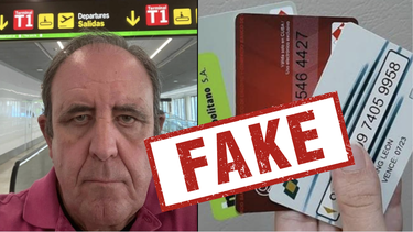 ignacio lo vuelve a hacer: banco central de cuba alerta sobre nuevo engano masivo con falsa promesa de dinero