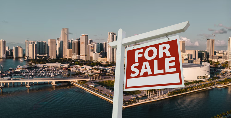 Se disparan los precios de las rentas en Miami hasta en un  25,2%