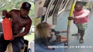 la policia de miami- dade agrega nuevas medias de seguridad en el metromover