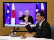 australia y japon firman pacto de defensa
