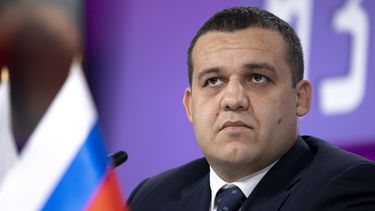 Excluyen a candidato a dirigir IBA, un día antes de elección