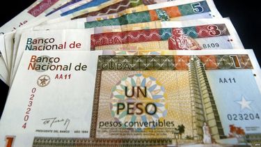 americateve | Ya se ha generalizado el experimento oficial cubano de vender en doble moneda en las tiendas especializadas del estado.