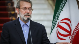 israel elimina a ali larijani, figura clave del regimen irani, en ataque aereo en teheran