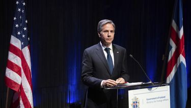 Israel informa a EEUU sobre bombardeo a edificio AP en Gaza