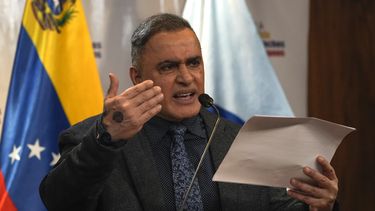 venezuela: piden arresto de titulares de asamblea opositora