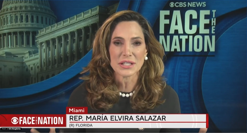 Maria Elvira Salazar